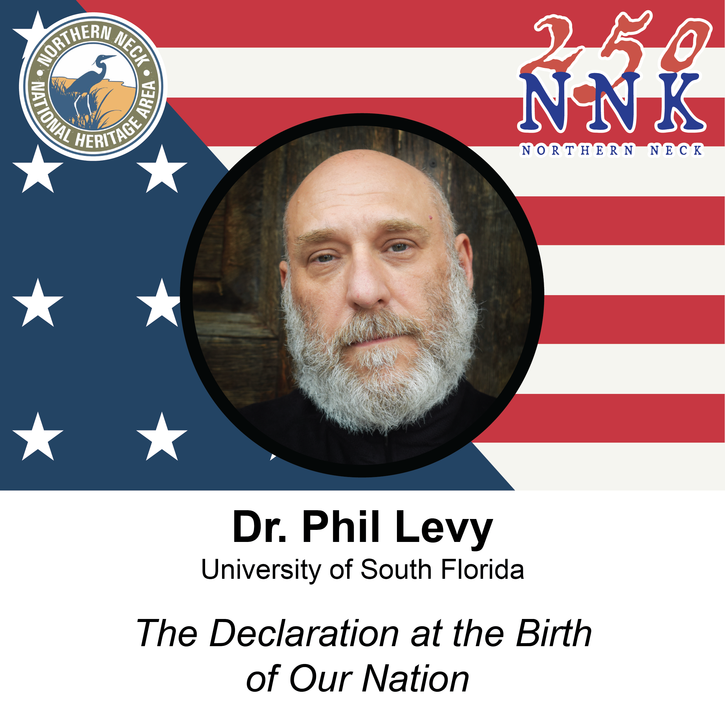 The Declaration at the Birth of Our Nation